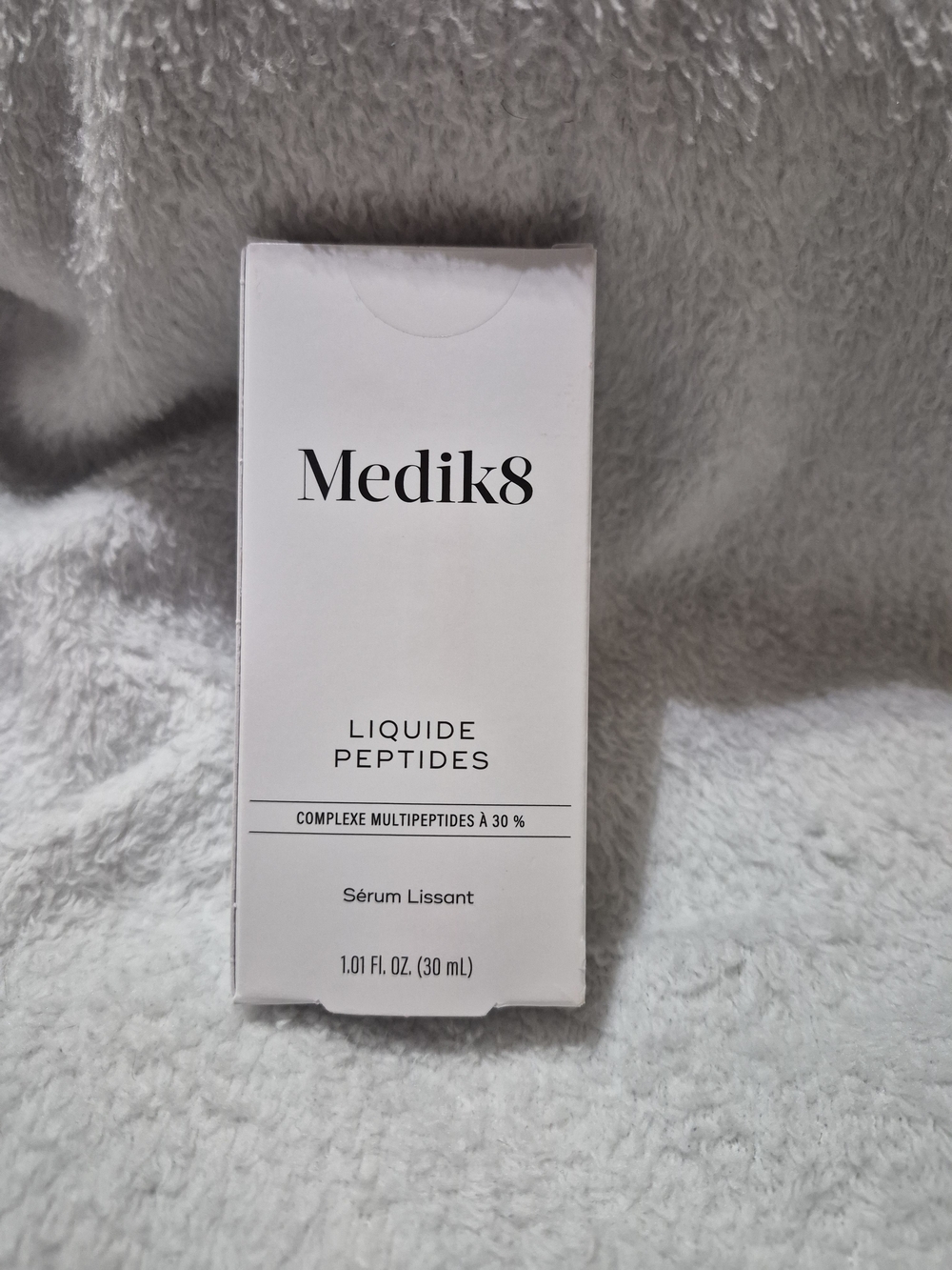 Liquide Peptides Serum